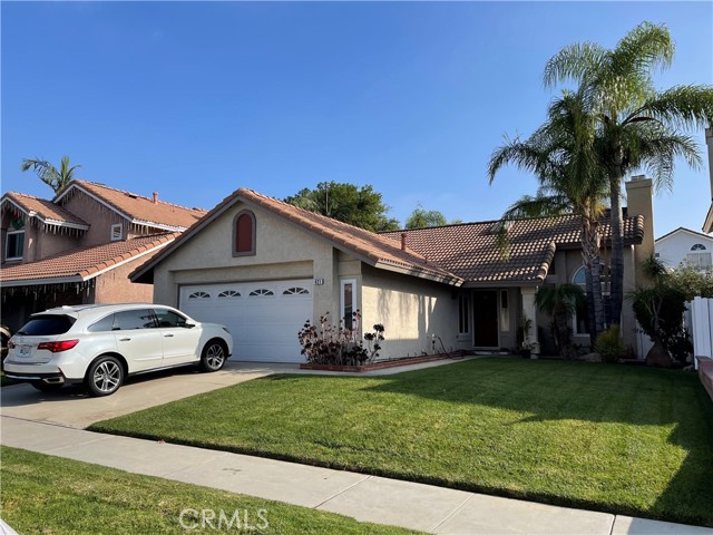 421 Roosevelt St, Corona, CA 92879