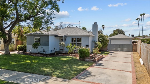 8235 Laurelgrove Ave, North Hollywood, CA 91605