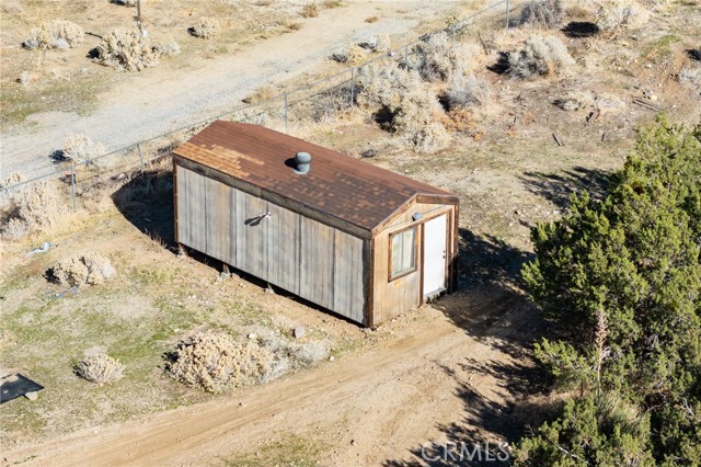 Detail Gallery Image 33 of 35 For 10163 Ponderosa, Pinon Hills,  CA 92372 - 4 Beds | 3 Baths