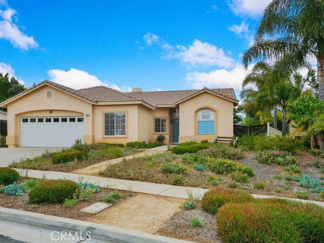 3564 Matisse Circle, Corona, CA 92882