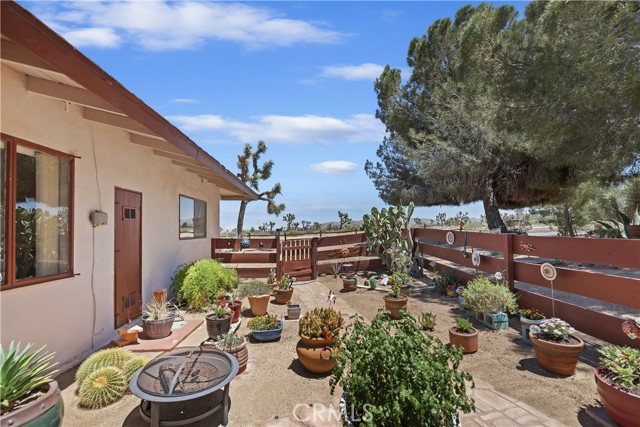 Detail Gallery Image 38 of 48 For 56287 Navajo Trl, Yucca Valley,  CA 92284 - 2 Beds | 1 Baths