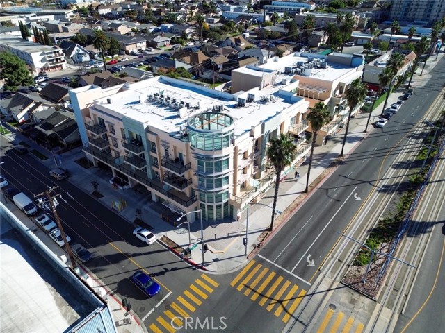 Detail Gallery Image 37 of 46 For 1598 Long Beach #407,  Long Beach,  CA 90813 - 2 Beds | 3 Baths