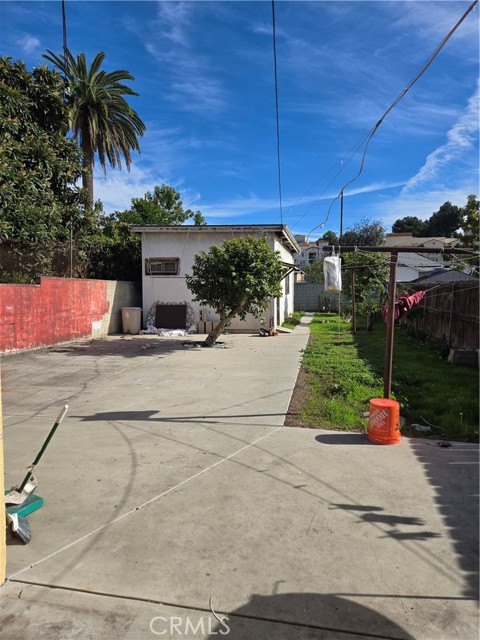 Detail Gallery Image 29 of 35 For 2222 Gates, Lincoln Heights,  CA 90031 - 4 Beds | 1 Baths