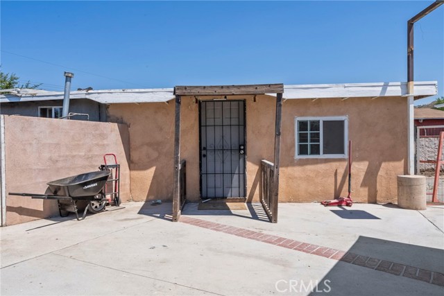 Property Photo from MLS