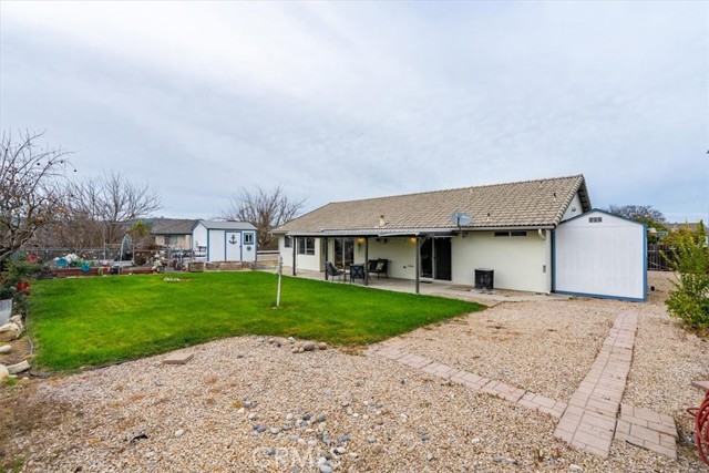 Detail Gallery Image 30 of 51 For 448 Morgan, Paso Robles,  CA 93446 - 3 Beds | 2 Baths