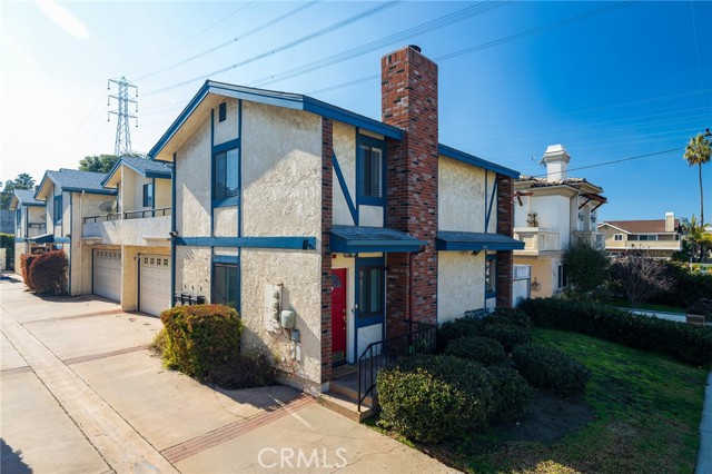 2512 Mathews Avenue, Redondo Beach, California 90278, 3 Bedrooms Bedrooms, ,2 BathroomsBathrooms,Residential,Sold,Mathews,SB23020351