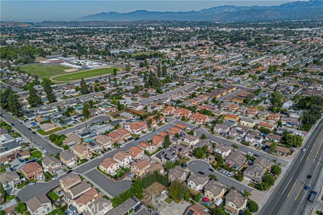 Detail Gallery Image 42 of 44 For 1834 Carolann St, Pomona,  CA 91766 - 3 Beds | 2/1 Baths