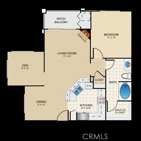9253 Regents Road - photo 14