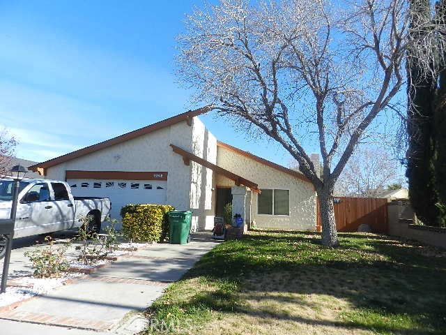 Detail Gallery Image 4 of 4 For 44916 Denmore, Lancaster,  CA 93535 - 4 Beds | 2 Baths