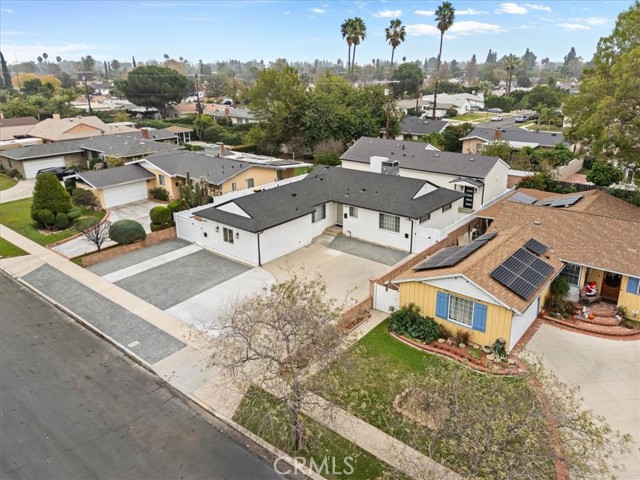 Detail Gallery Image 28 of 33 For 15952 Simonds, Granada Hills,  CA 91344 - 4 Beds | 2 Baths