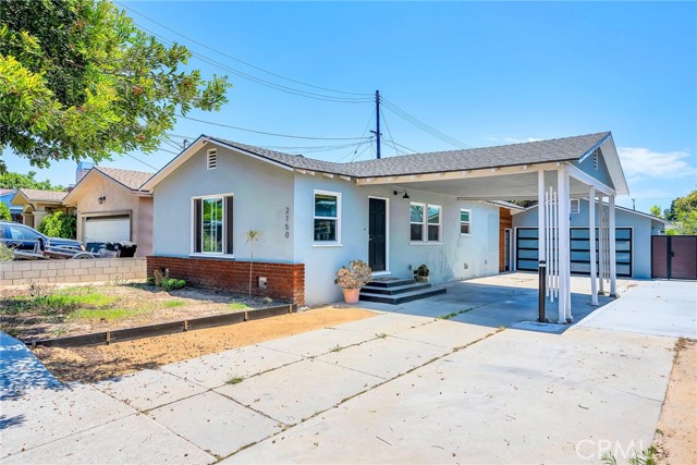 2150 240Th St, Lomita, CA 90717