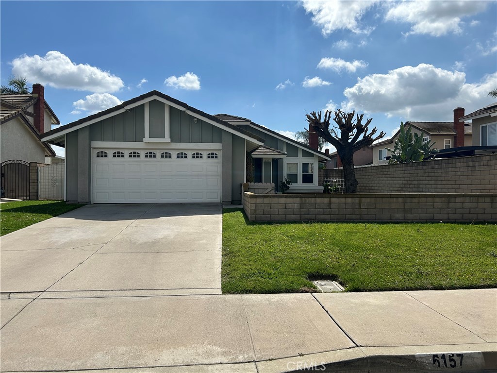 6157 Breckinridge Court