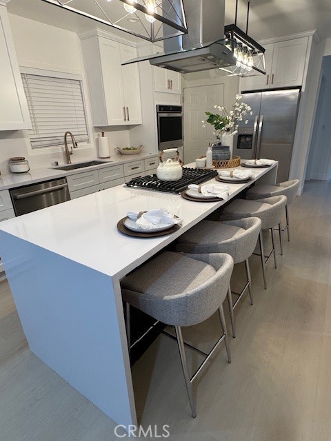Detail Gallery Image 4 of 7 For 8177 San Antonio Ave, South Gate,  CA 90280 - – Beds | – Baths