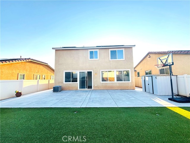 Detail Gallery Image 34 of 45 For 1664 Milford Way, Beaumont,  CA 92223 - 4 Beds | 3 Baths