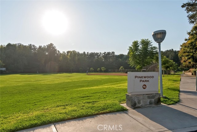 Detail Gallery Image 40 of 49 For 12 Big Pines #64,  Aliso Viejo,  CA 92656 - 3 Beds | 2/1 Baths