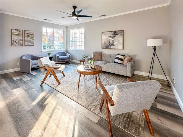 Detail Gallery Image 7 of 43 For 16 Tierra Rosa, Chico,  CA 95973 - 3 Beds | 2 Baths