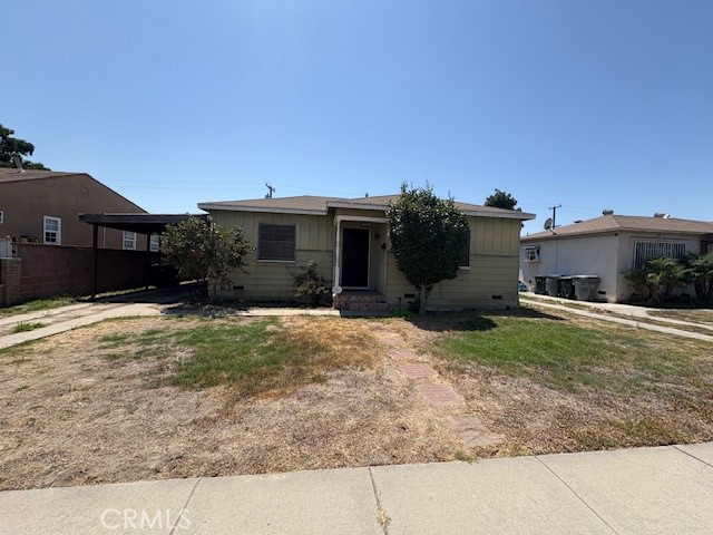 Property Photo from MLS