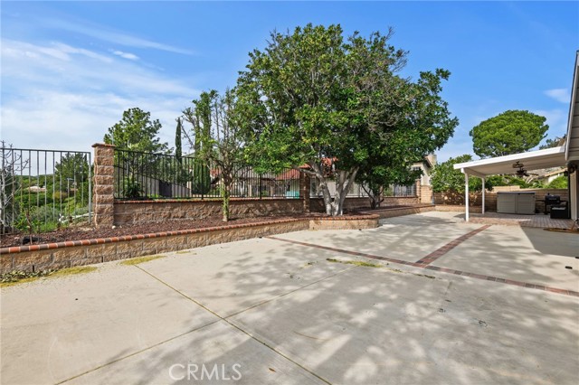 Detail Gallery Image 26 of 30 For 12601 Daryl, Granada Hills,  CA 91344 - 5 Beds | 3 Baths