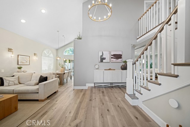 Detail Gallery Image 6 of 48 For 25523 Palermo Way, Yorba Linda,  CA 92887 - 3 Beds | 2/1 Baths