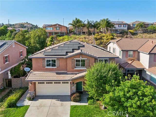 Detail Gallery Image 34 of 61 For 53196 Iceberg St, Lake Elsinore,  CA 92532 - 5 Beds | 3 Baths