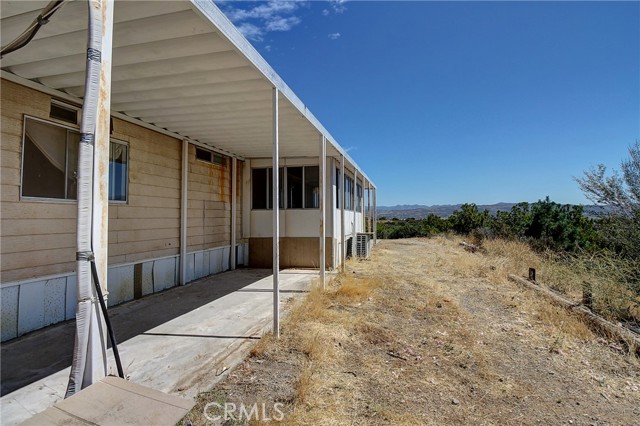 Detail Gallery Image 16 of 24 For 58525 La Colina Ln, Anza,  CA 92539 - 2 Beds | 2 Baths