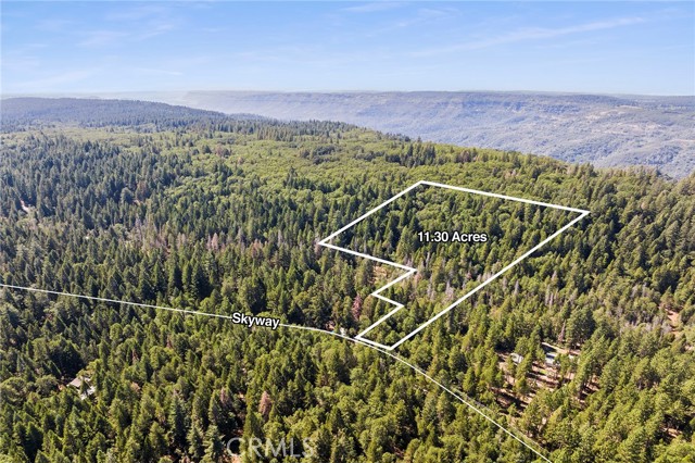 Detail Gallery Image 13 of 23 For 0 Tranquility/Skyway, Magalia,  CA 95954 - – Beds | – Baths