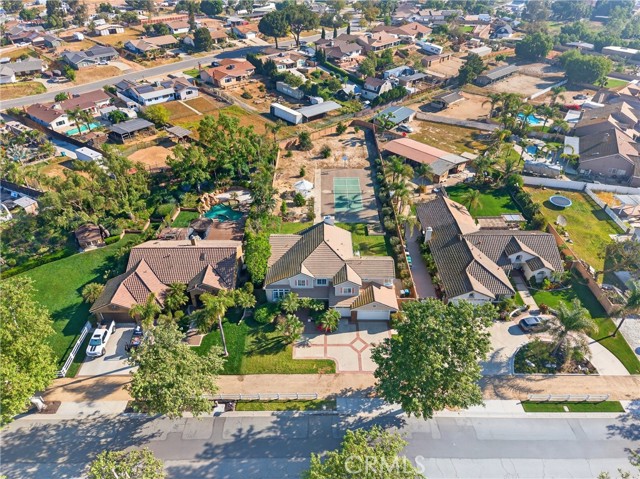 Detail Gallery Image 53 of 54 For 3577 Belgian Dr, Norco,  CA 92860 - 4 Beds | 3 Baths