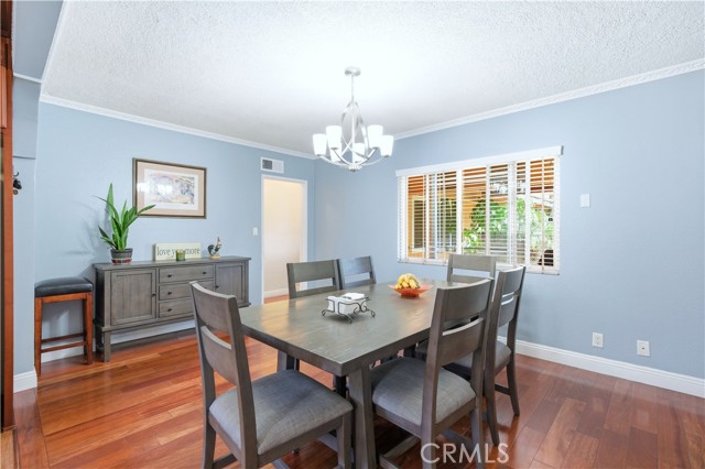 Detail Gallery Image 6 of 21 For 14548 Hawes St, Whittier,  CA 90604 - 3 Beds | 2 Baths