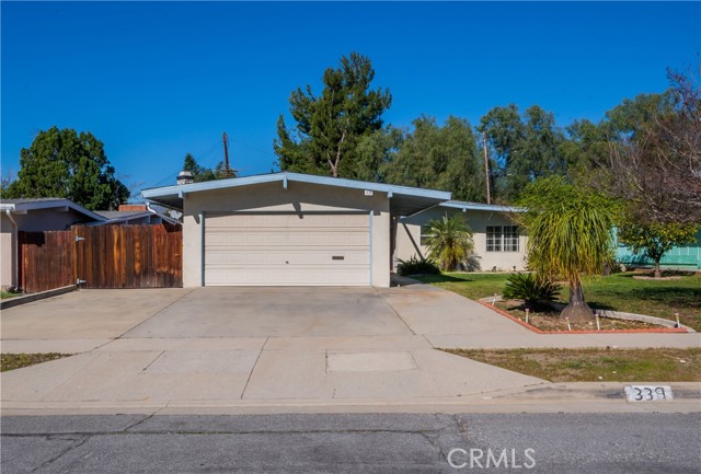 339 W Citrus Edge St, Glendora, CA 91740