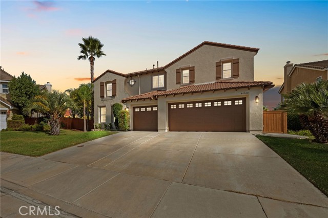 Detail Gallery Image 1 of 60 For 44840 Tudal St, Temecula,  CA 92592 - 5 Beds | 4 Baths