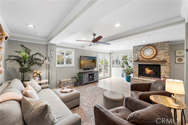 Detail Gallery Image 17 of 45 For 34271 via Lopez, Dana Point,  CA 92624 - 3 Beds | 4 Baths