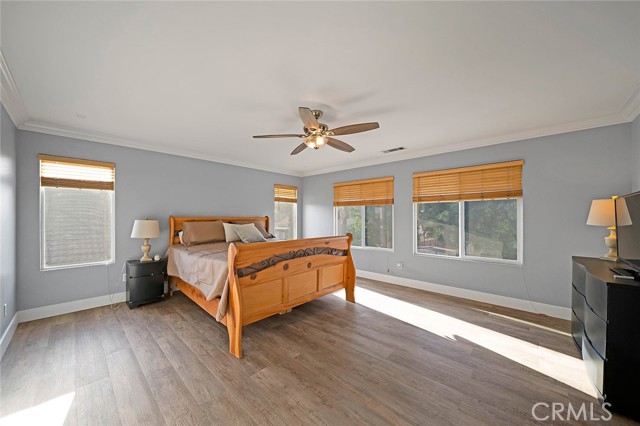 Detail Gallery Image 36 of 75 For 13762 Woodcrest Ct, Corona,  CA 92880 - 5 Beds | 3 Baths