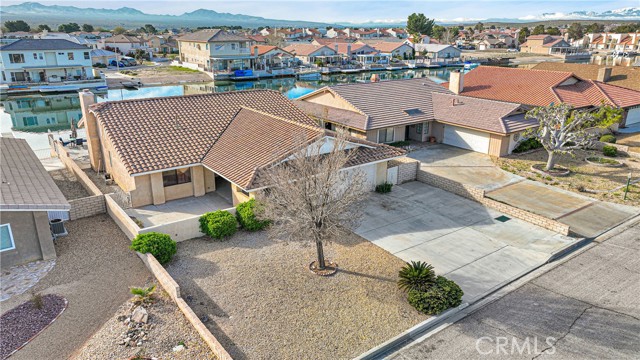 Detail Gallery Image 5 of 49 For 14593 Lighthouse Ln, Helendale,  CA 92342 - 3 Beds | 2 Baths