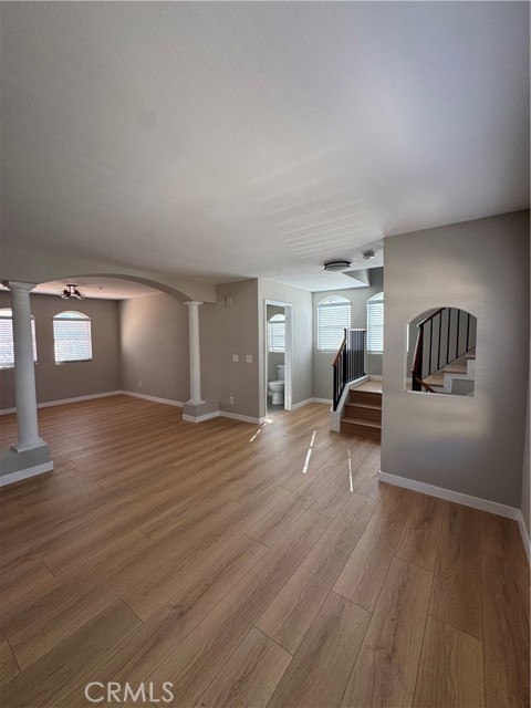 Detail Gallery Image 7 of 15 For 132 N 3rd a,  Alhambra,  CA 91801 - 3 Beds | 3 Baths