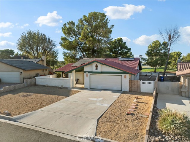 Detail Gallery Image 32 of 36 For 15082 Orchard Hill, Helendale,  CA 92342 - 2 Beds | 2 Baths