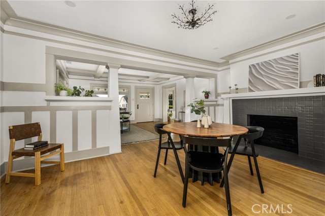 Detail Gallery Image 6 of 20 For 5445 S Victoria, Los Angeles,  CA 90043 - 3 Beds | 2 Baths