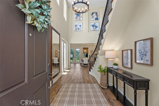 Detail Gallery Image 3 of 42 For 23 Constellation, Coto de Caza,  CA 92679 - 4 Beds | 3 Baths