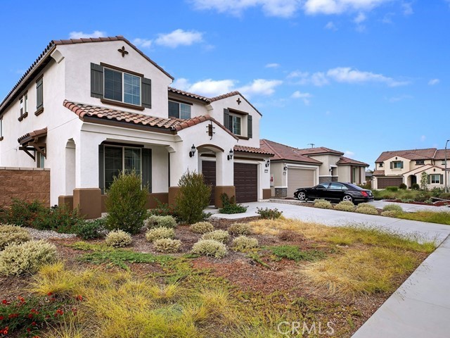 Detail Gallery Image 5 of 39 For 29553 Tulipwood St, Menifee,  CA 92584 - 5 Beds | 3 Baths