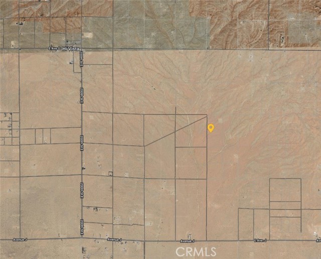 Detail Gallery Image 3 of 5 For 0 220th St E/E Ave H4, Lancaster,  CA 93535 - – Beds | – Baths