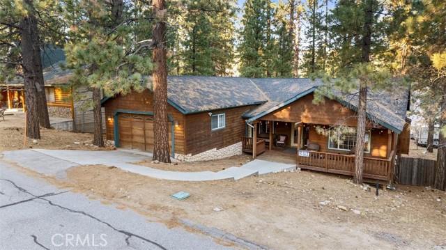 Detail Gallery Image 25 of 27 For 41640 Mockingbird, Big Bear Lake,  CA 92315 - 3 Beds | 2 Baths