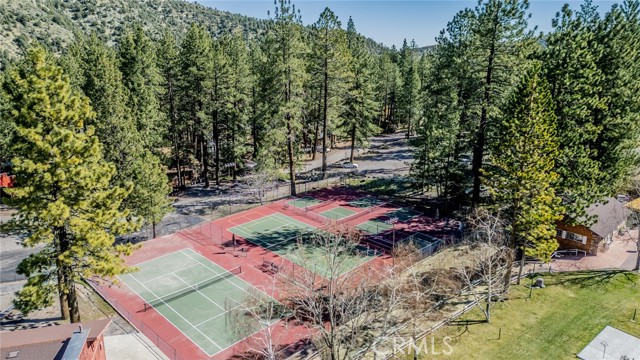 Detail Gallery Image 30 of 39 For 1724 Thrush, Wrightwood,  CA 92397 - 1 Beds | 1 Baths
