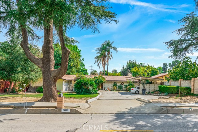 1330 7Th Ave, Hacienda Heights, CA 91745