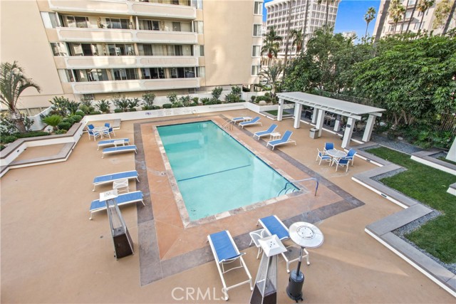 Detail Gallery Image 34 of 39 For 700 E E Ocean Blvd #608,  Long Beach,  CA 90802 - 3 Beds | 2 Baths