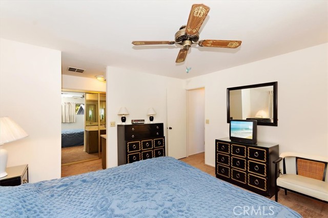 Detail Gallery Image 13 of 38 For 391 Montclair Dr #160,  Big Bear City,  CA 92314 - 2 Beds | 2 Baths