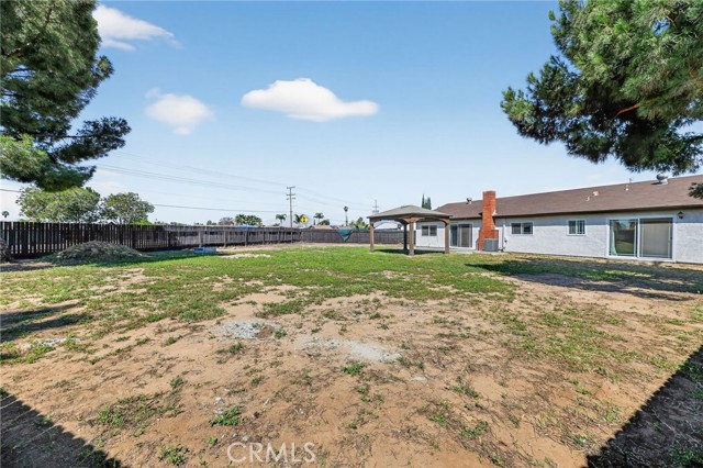 Detail Gallery Image 25 of 31 For 14323 Homestead Dr, Moreno Valley,  CA 92553 - 4 Beds | 2 Baths