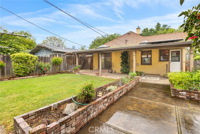 Detail Gallery Image 24 of 33 For 782 E 8th, Chico,  CA 95928 - 2 Beds | 1 Baths
