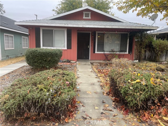 Detail Gallery Image 1 of 7 For 281 Madison St, Coalinga,  CA 93210 - 2 Beds | 2 Baths