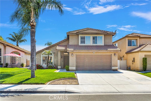 Detail Gallery Image 1 of 53 For 5114 Seri Ct, Riverside,  CA 92509 - 4 Beds | 3 Baths