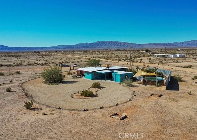 Detail Gallery Image 22 of 25 For 81320 Brown Rd, Twentynine Palms,  CA 92277 - 2 Beds | 1 Baths