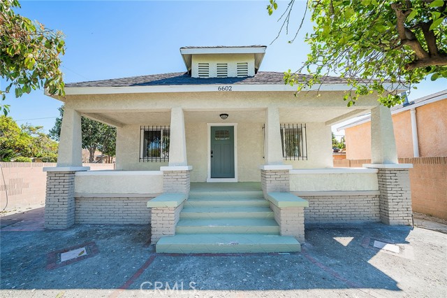 6602 Parmelee Ave, Los Angeles, CA 90001